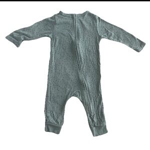 Cloud‎ Island Sleepers Green 6-9 Months (0562)